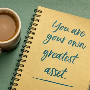 Personal Development Coaching (1 Month)