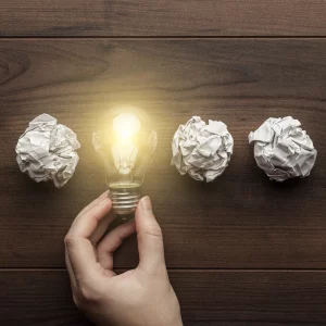 Personal Insight Analysis